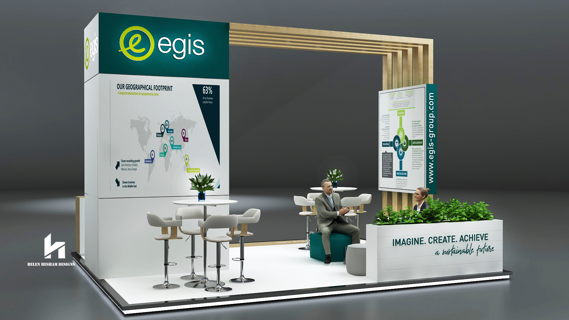 EGIS Stand Exhibition-5