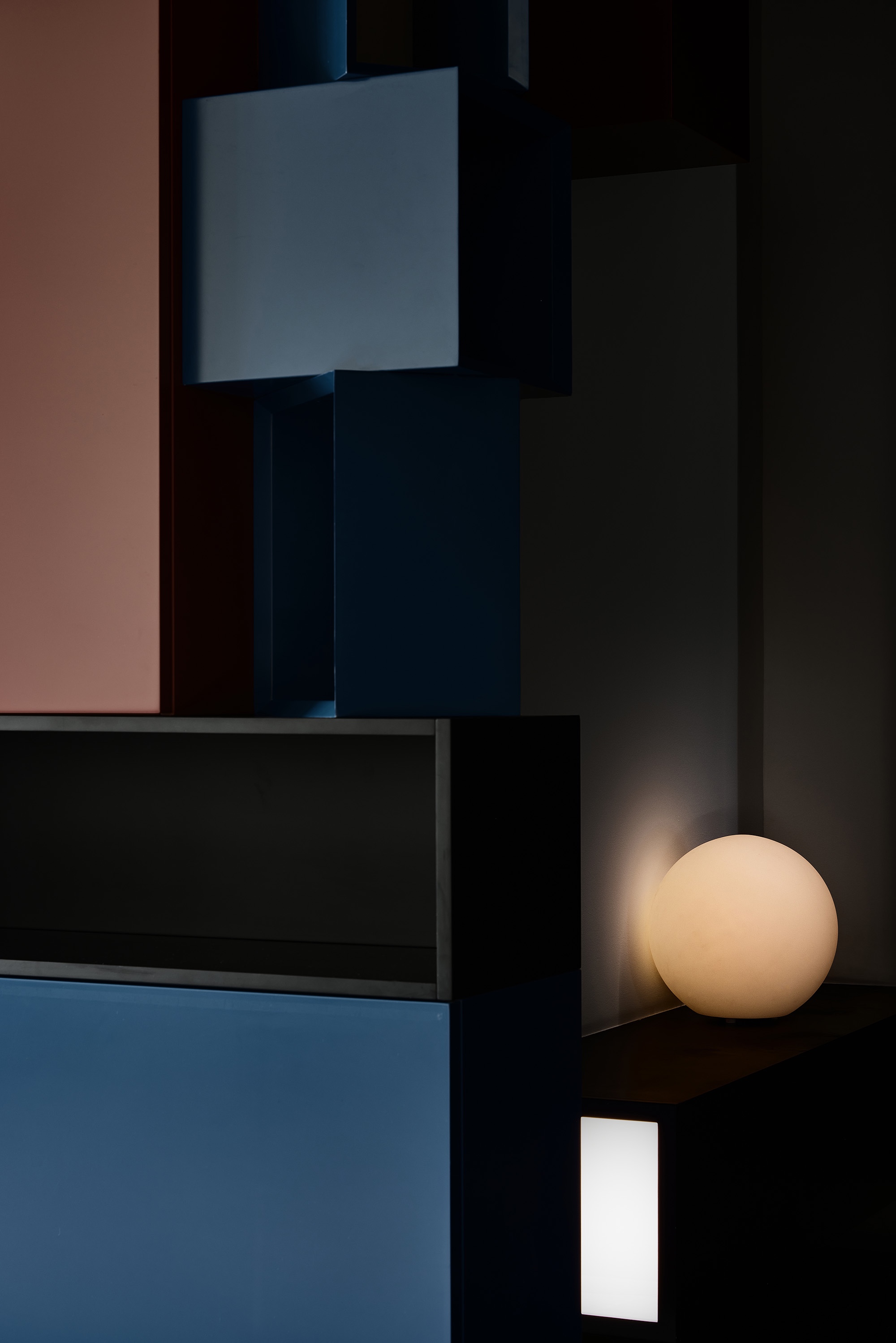 我的魔方盒丨中国宁波丨洛沿设计建筑研究室-10