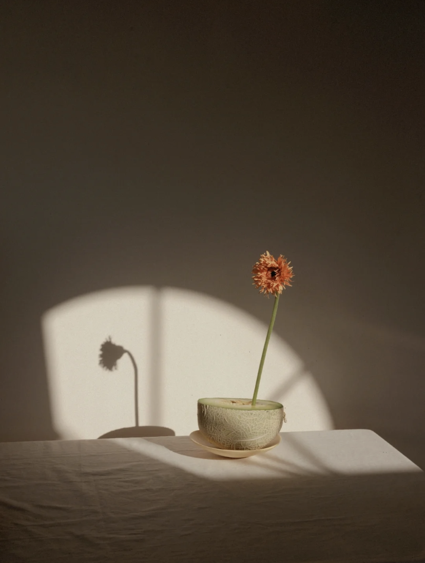 复古混搭之家丨中国南京丨可媛-143