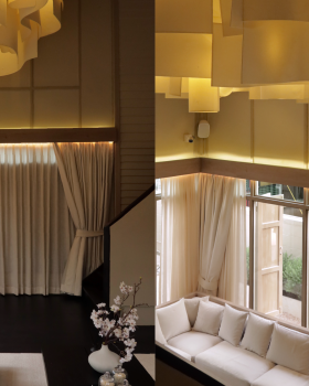 瓦塔瓦尤·私人水疗浴场及温泉浴场丨泰国曼谷丨The Greater Studio