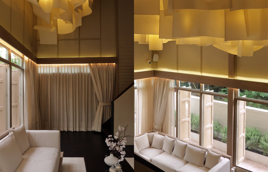 瓦塔瓦尤·私人水疗浴场及温泉浴场丨泰国曼谷丨The Greater Studio-23