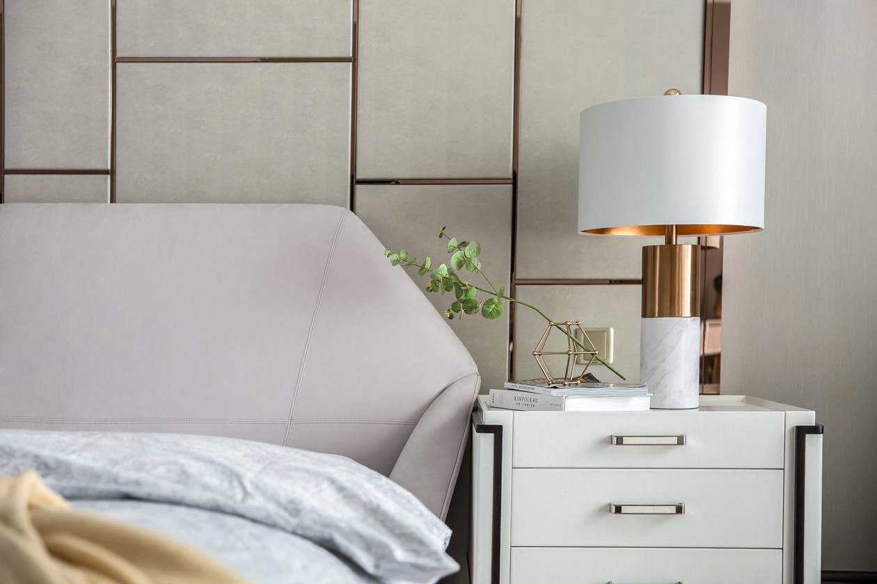 万象城私宅设计-39