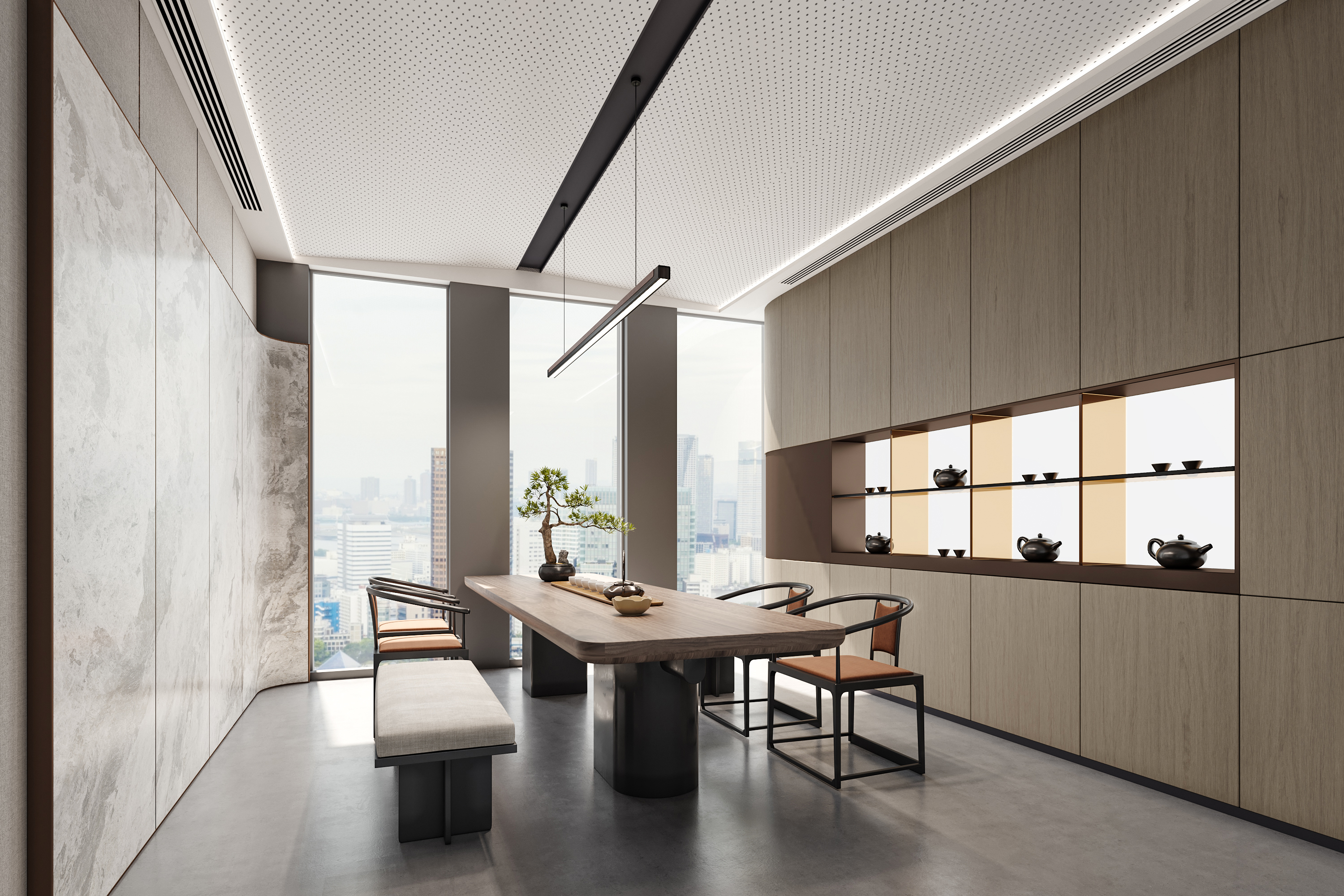 22TS办公丨效果表现-16