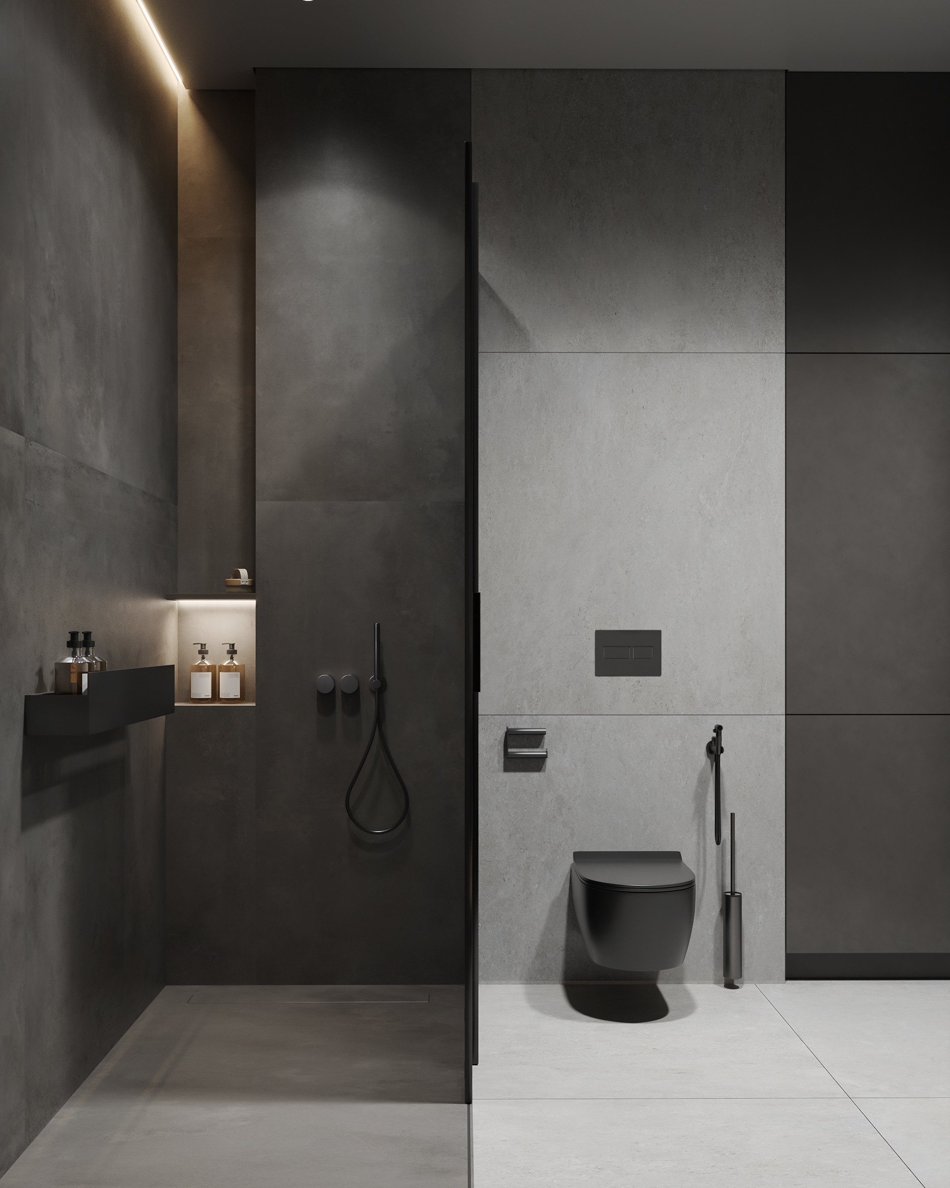 河畔公寓丨QUINTESSENCE-33