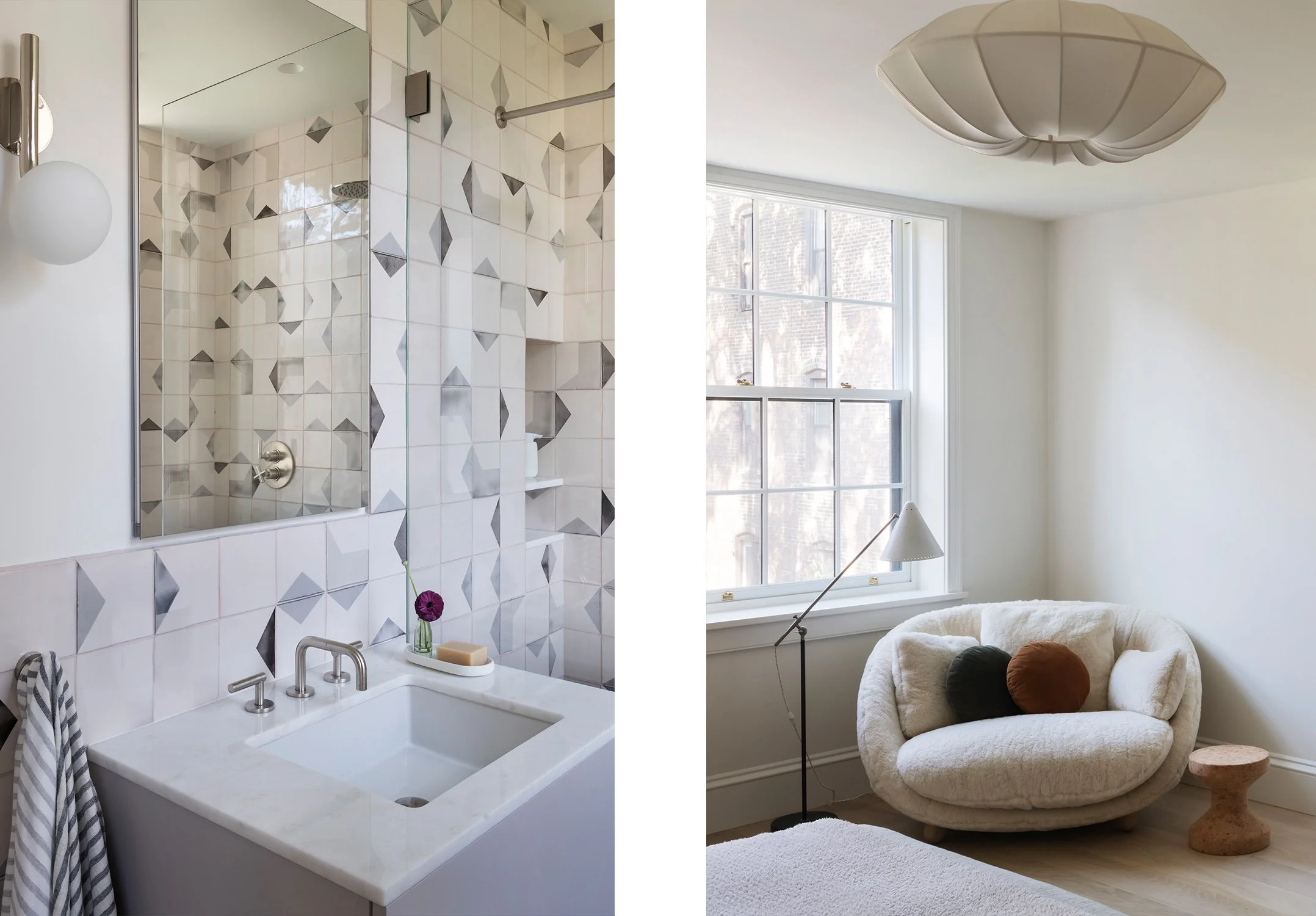 格林威治村联排别墅丨ERA-28