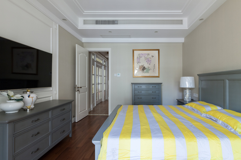 厦门高尔夫别墅丨中国厦门-26