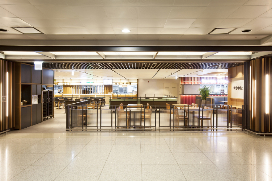 CJ FOODWORLD 机场美食世界-12