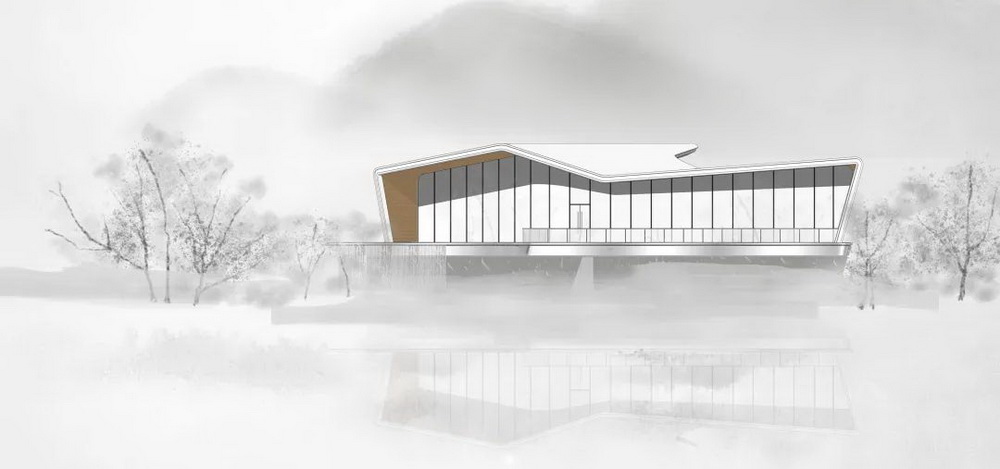 成都首开金地•鹭鸣北湖丨中国成都丨成执设计-33