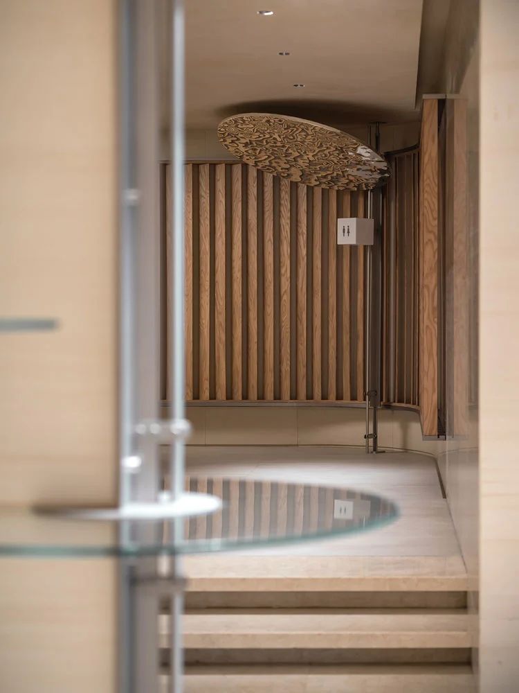 海南华润城市展厅丨中国海南丨TOMO 東木筑造-124