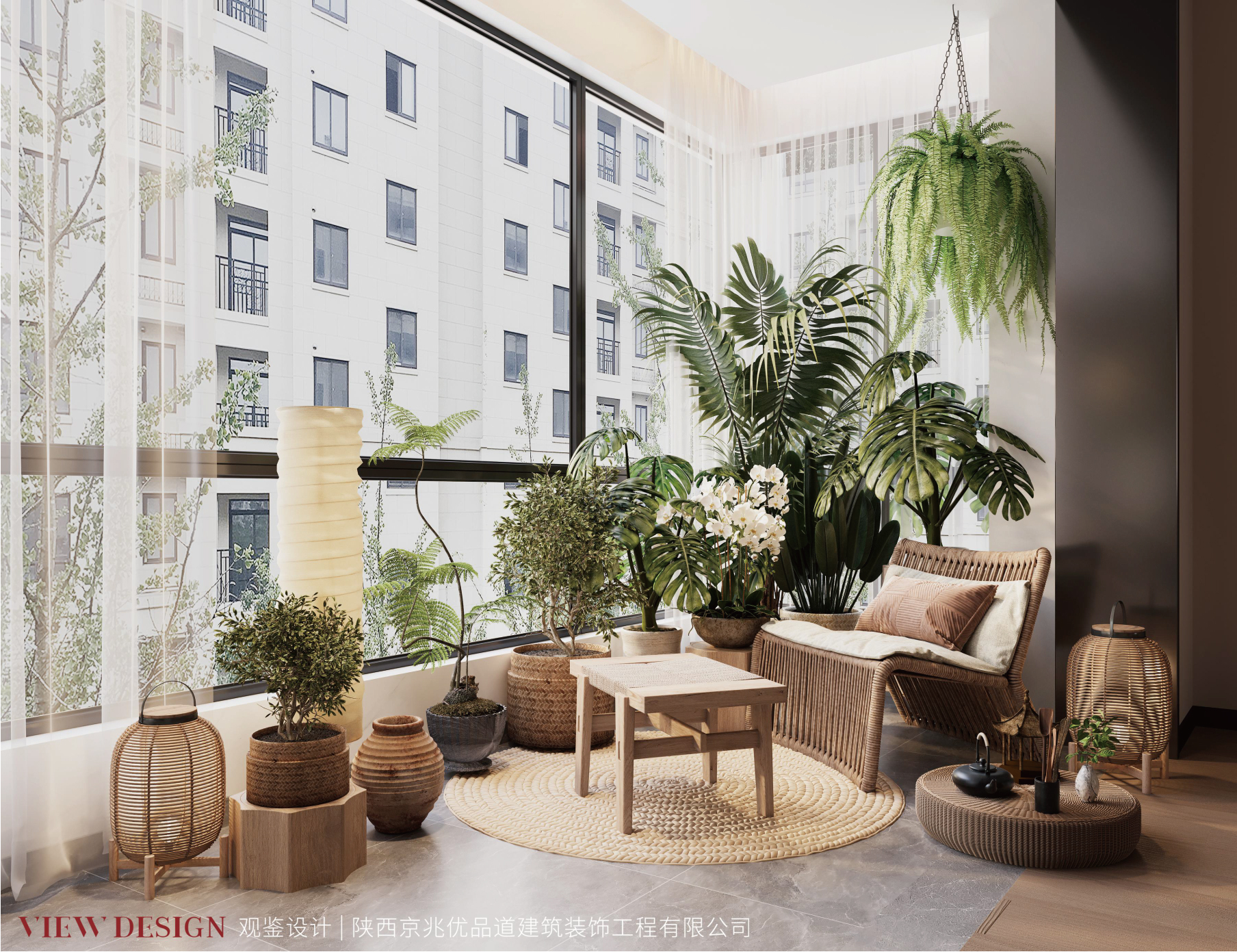 舒适意雅致其中-22