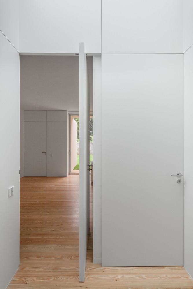 波尔图住宅区双屋设计-51