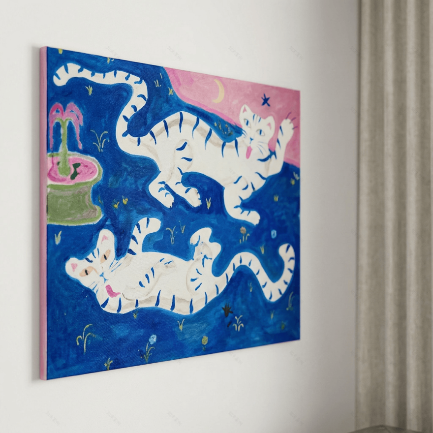 梅勒公寓(注:Mayler为特定人名或地名等,这里按音译处理,flat常见意为公寓) 丨RussiaKrasnodar-40