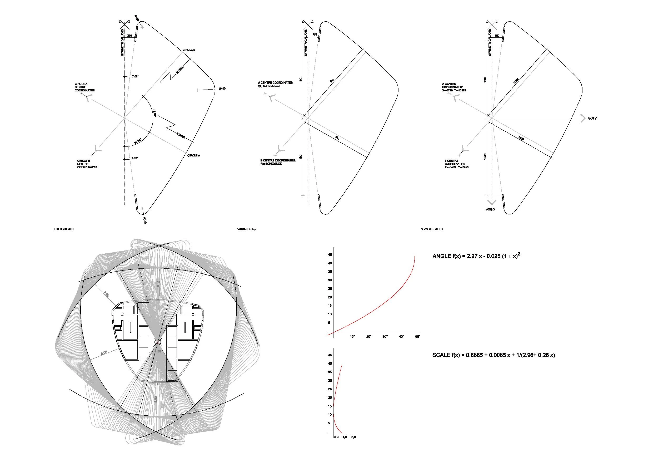 米兰城市生活区 · 扎哈·哈迪德建筑事务所的高能城市入口-49