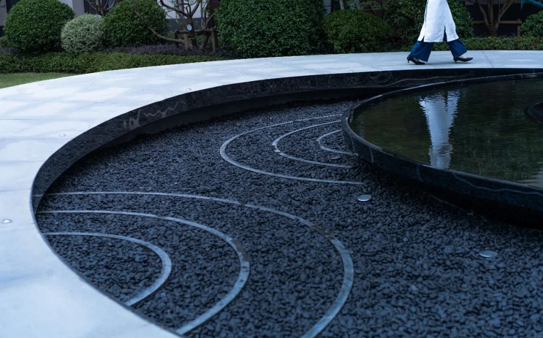 无锡金融街融府示范区景观-11