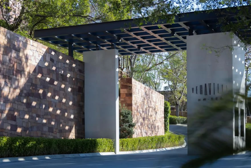 深圳万科·天琴湾景观提升设计丨中国深圳丨GND杰地景观深圳市格恩建筑景观设计有限公司-27