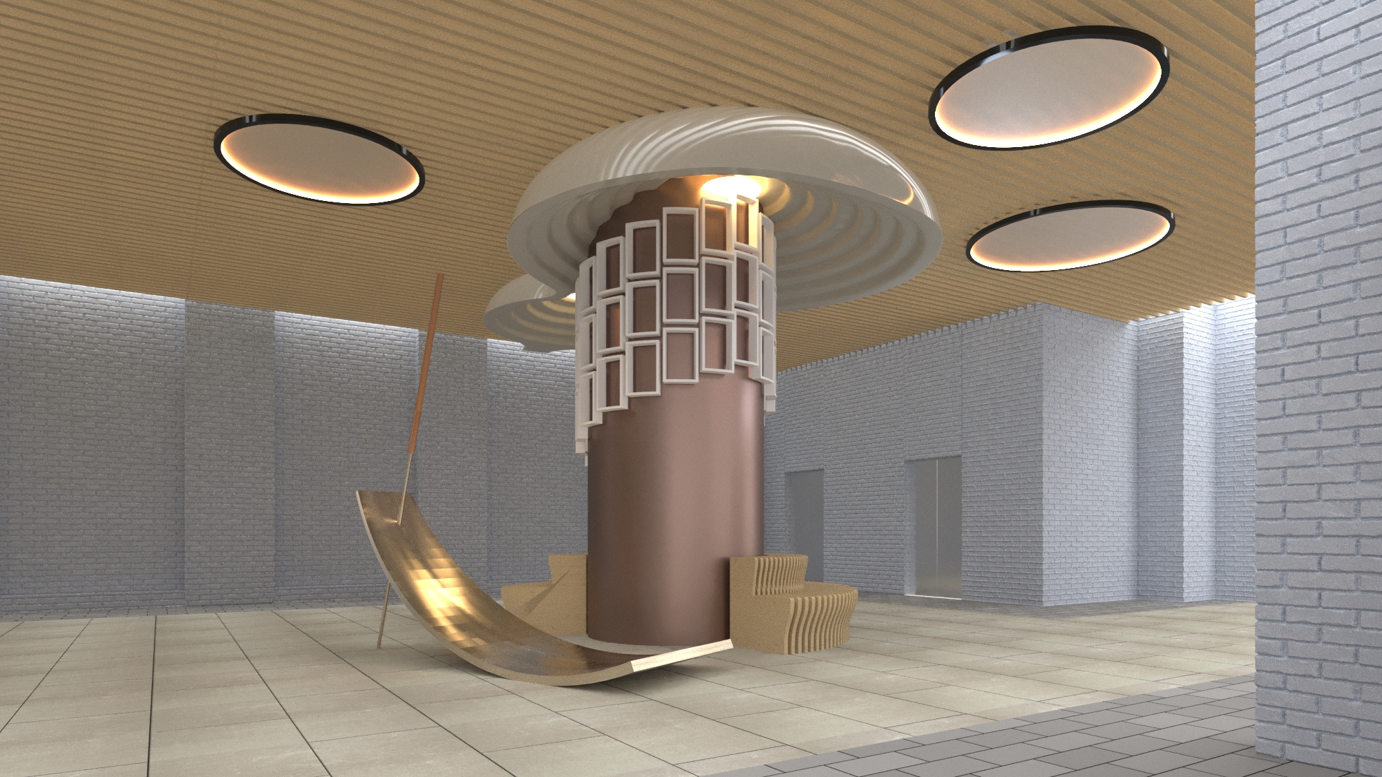 法云工作作品集2019-9