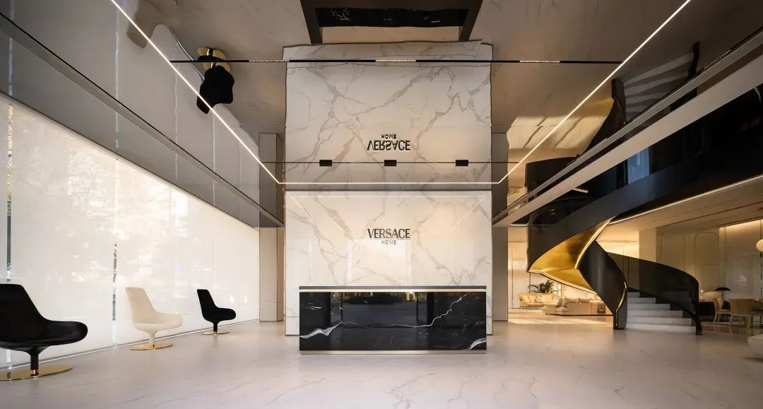 1000m²范思哲生活中心丨中国杭州丨叶飞,吴持韬,金明杰-17