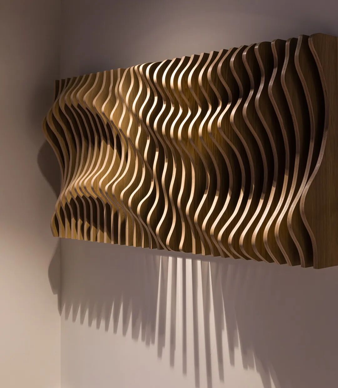 移动网络Virgin Media O2混合办公设计丨英国曼彻斯特丨SpaceInvader设计师事务所-143