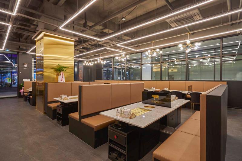 60 平现代简约风公寓设计-11