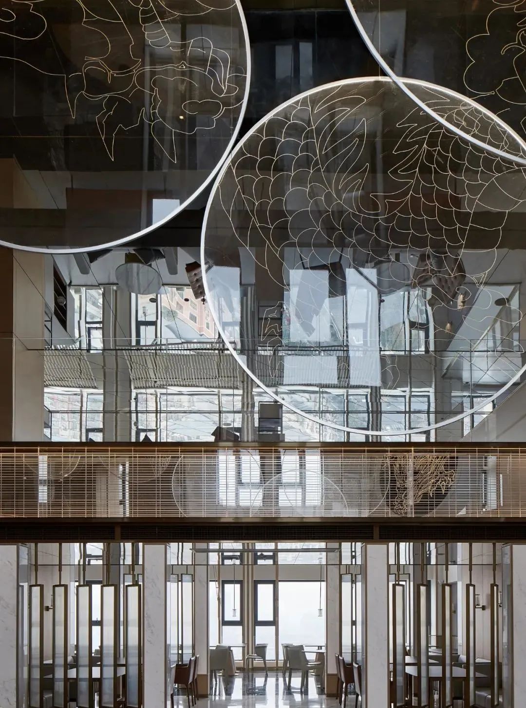 成都四季雲庭精品酒店丨中国成都丨不详-40