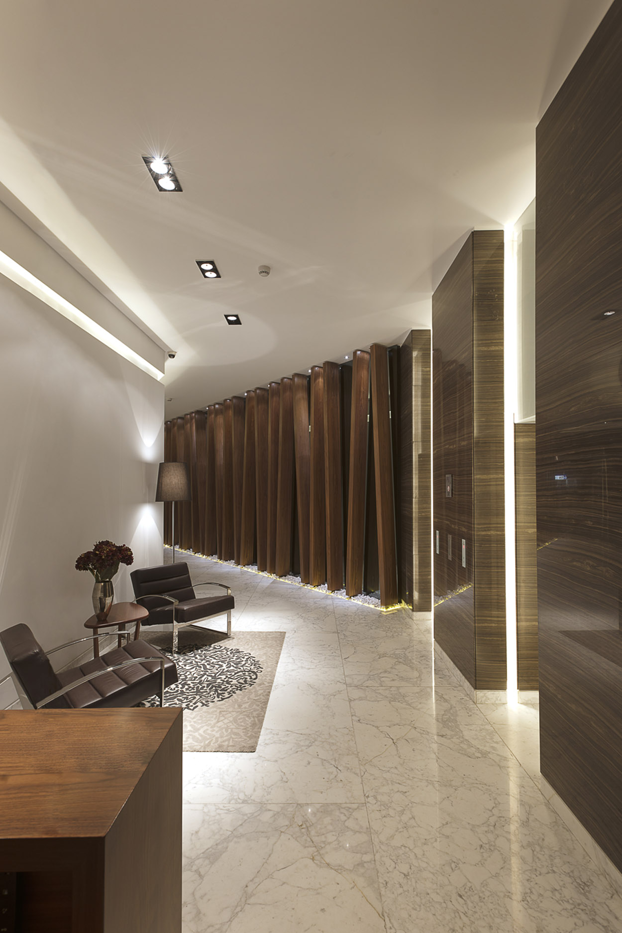 Paseo Castelar 商用住宅大楼-27