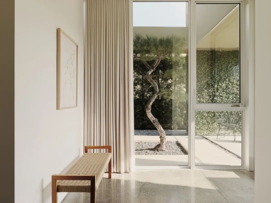 加州私人住宅,Desert Palisades丨Woods Dangaran-73