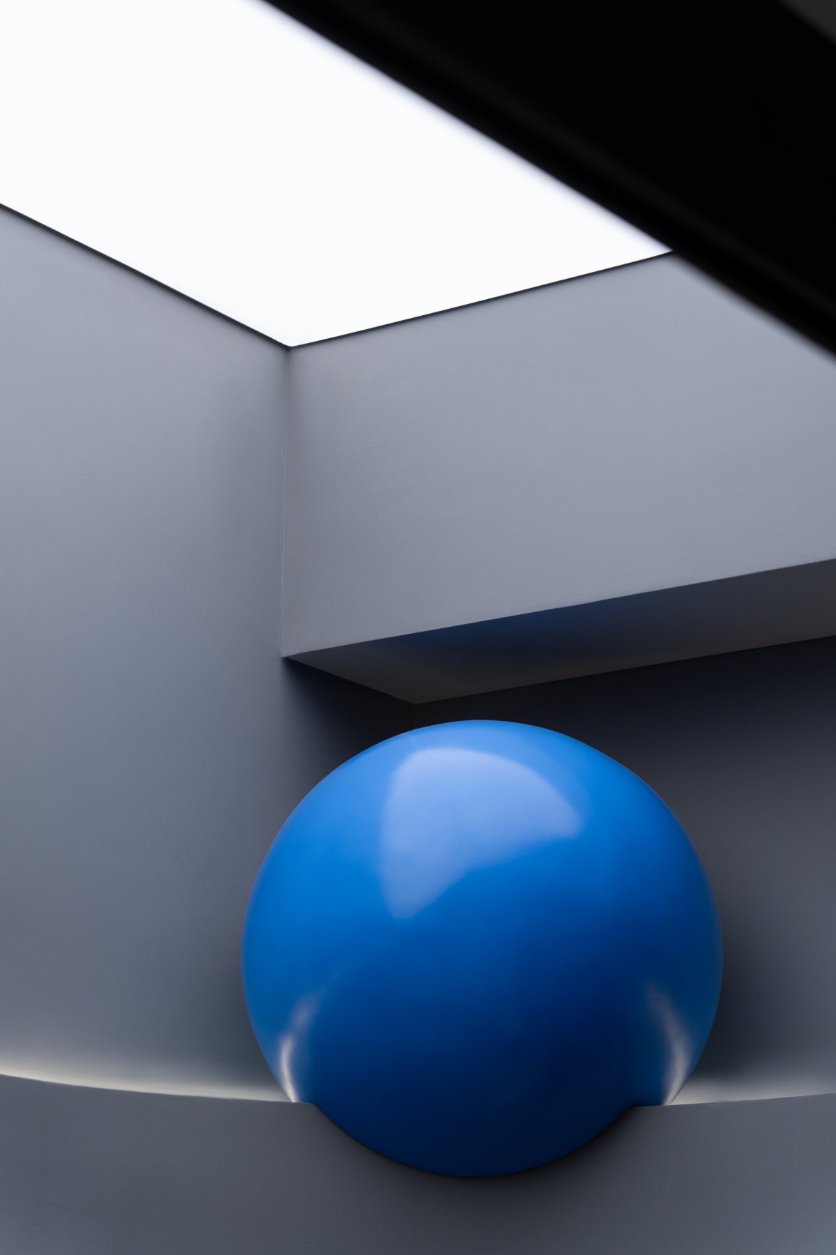 MYLANDS & panDOMO 涂料展厅丨知白设计研究室-29