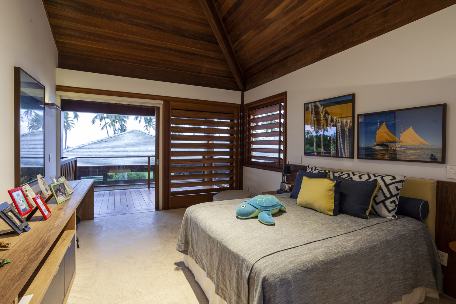 巴西海滩别墅-32