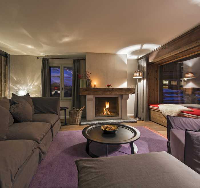 阿尔卑斯山科迪酒店-21