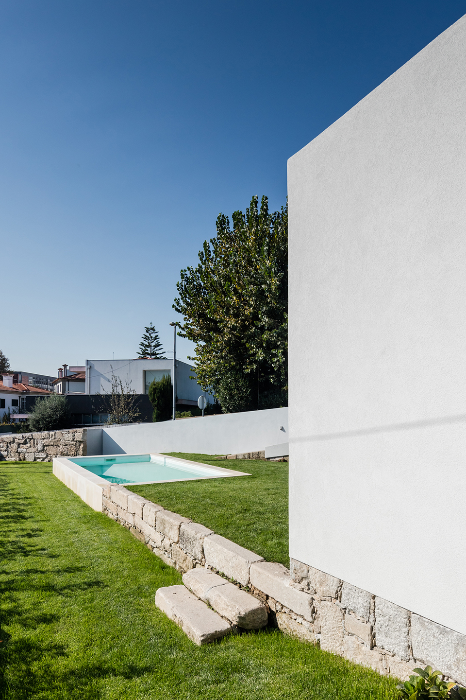 ED&JO住宅，葡萄牙 / José Carlos Nunes de Oliveira-63