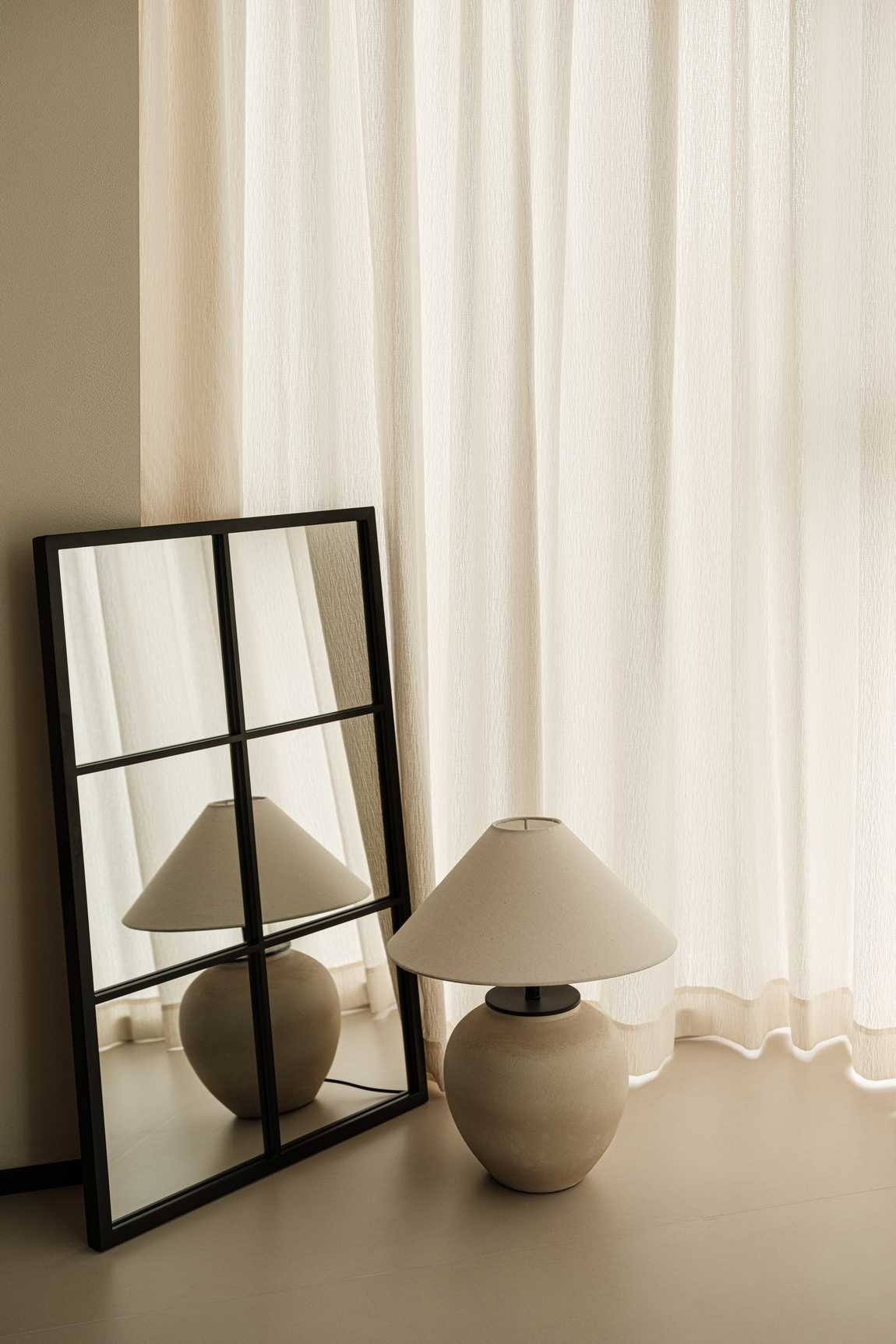 《汐间》248㎡中古混搭 · 宏福樘实景丨中国朝阳-24