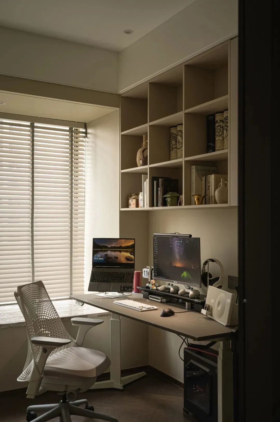 云筑丨中国深圳丨迪笙设计-171