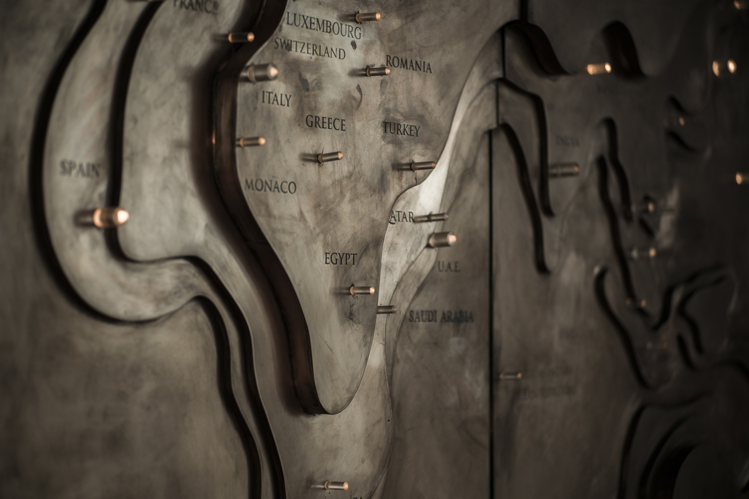 曼谷 Anil Sathorn 拍卖画廊 | PIA | 2022 | 泰国-2