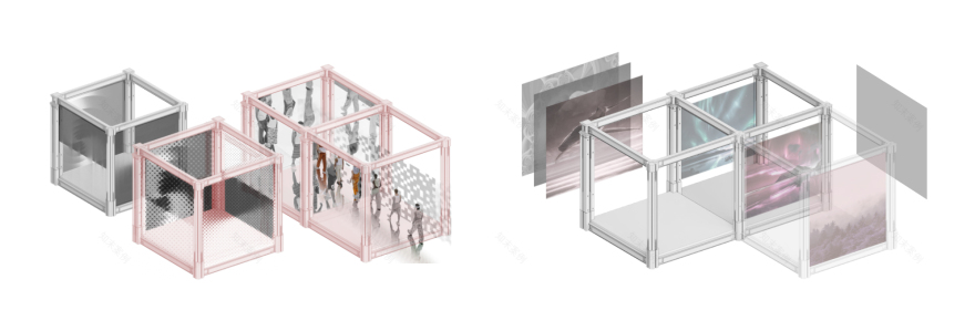 超越丨KIID Space Design-21