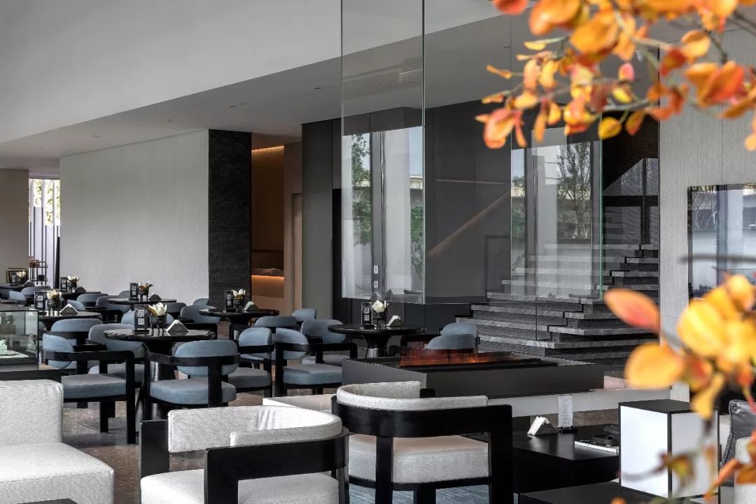 卓越地产南京润辰府悦辰府售楼处-22