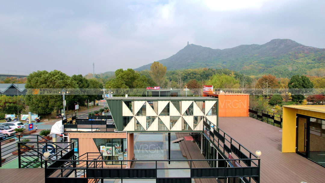 未来商业之趋势:集装箱商业街-9