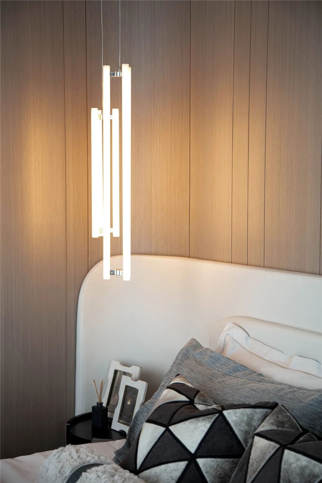 无锡天安曼哈顿样板房丨中国无锡丨SWS Group-74