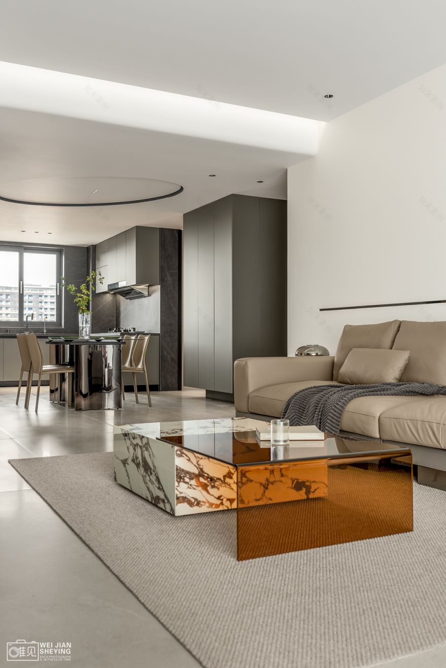 泗阳·吾悦华府丨中国江苏丨北岩品宅设计事务所-24