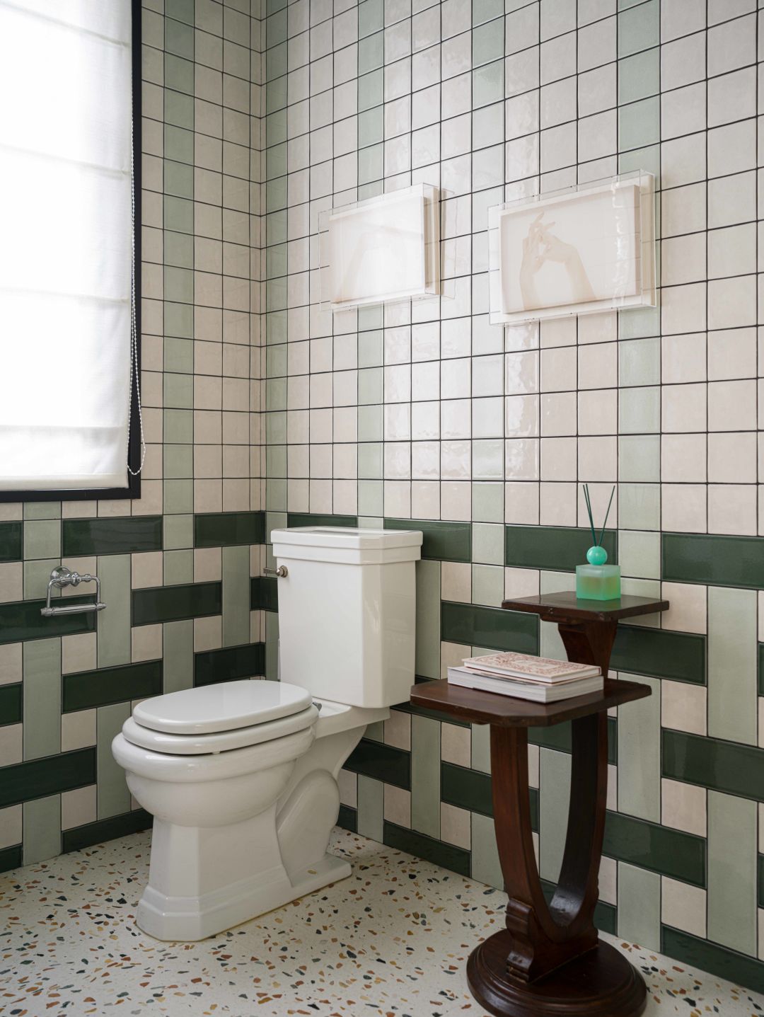 上海老洋房改造丨中国上海丨NONG STUDIO-13