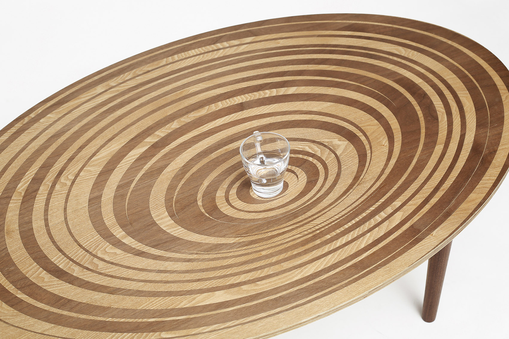 水桌与框镜，中国 /建筑营设计工作室-35