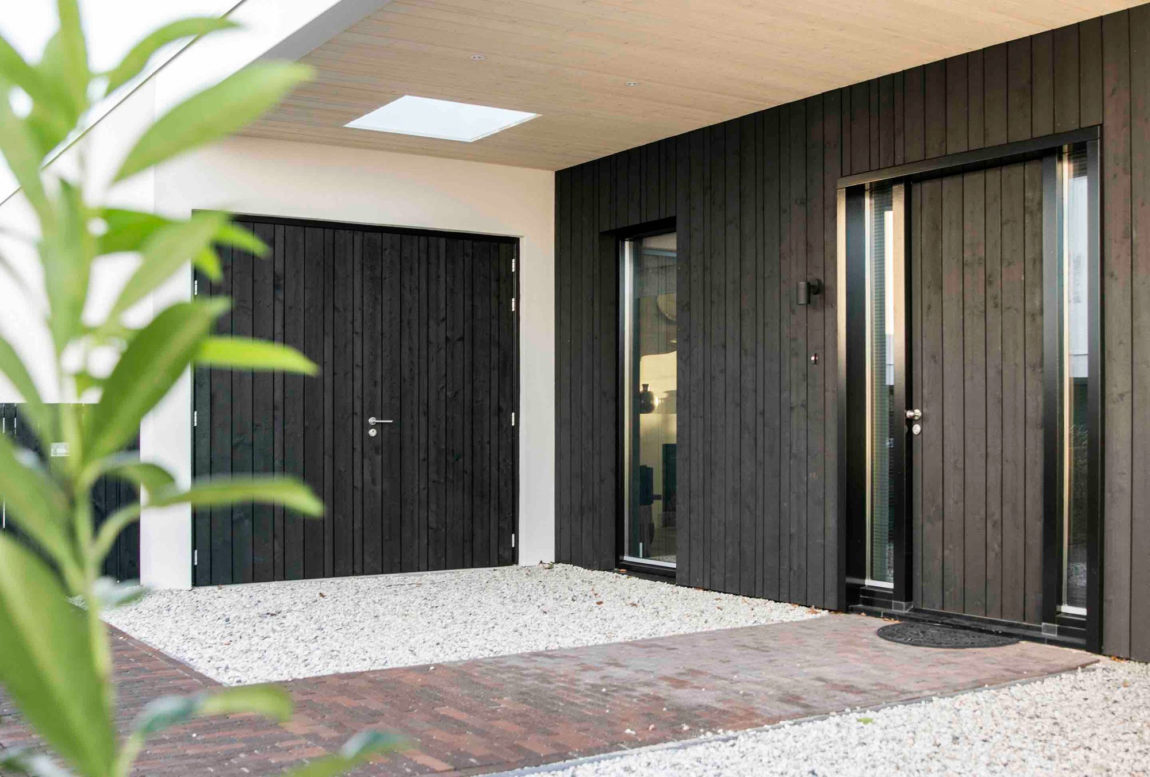 荷兰乡村风格住宅设计-18