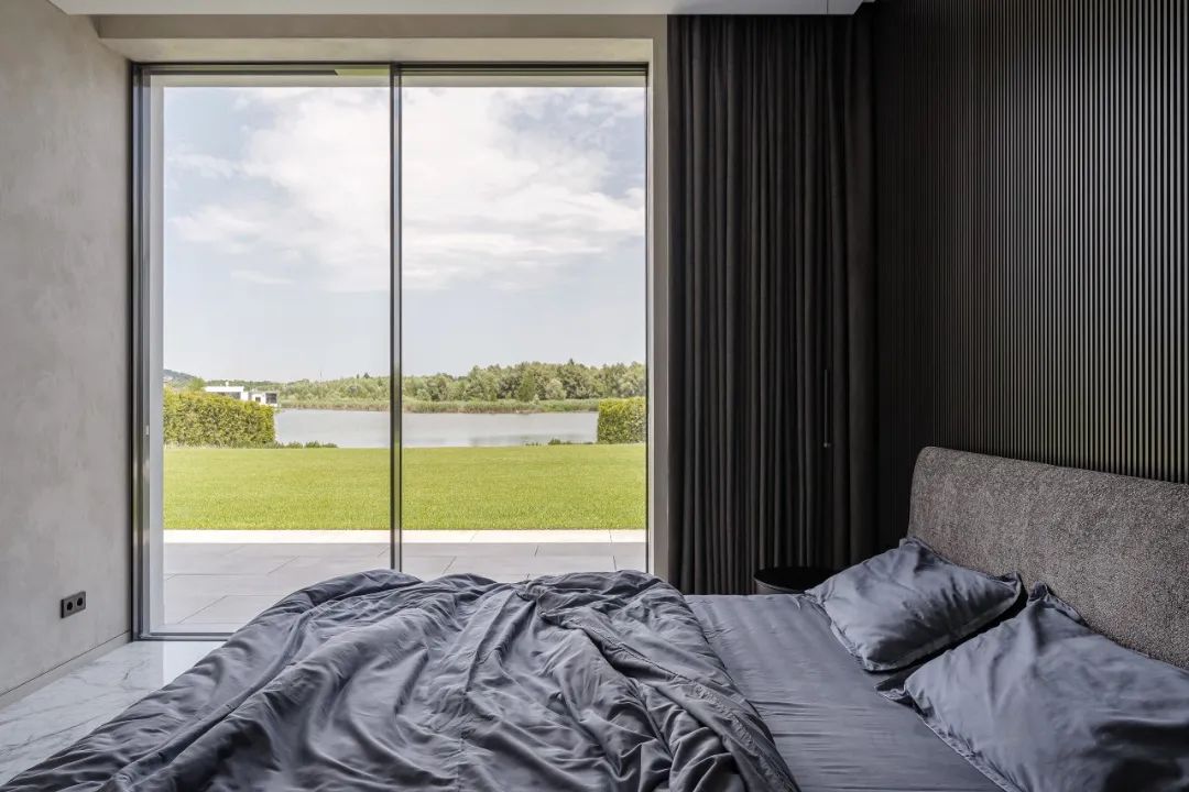 450㎡庄园别墅设计丨Babii Daria-39