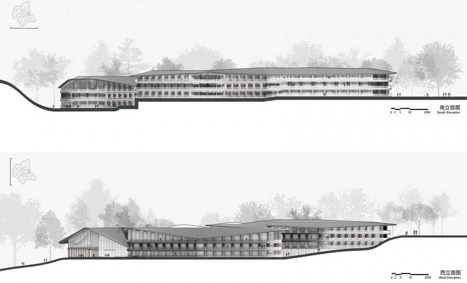 南京丽笙精选度假酒店 | 山水园林中的生态修复与文化传承-117