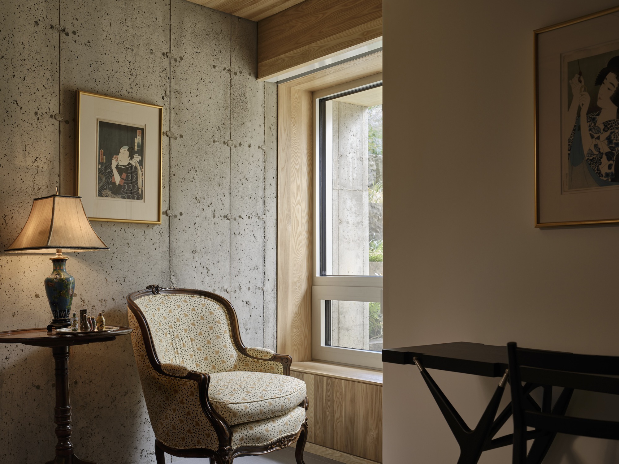 丨加拿大多伦多丨Poiesis Architecture-40