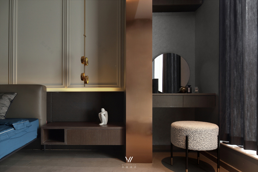 吾索设计 | 界隙-25