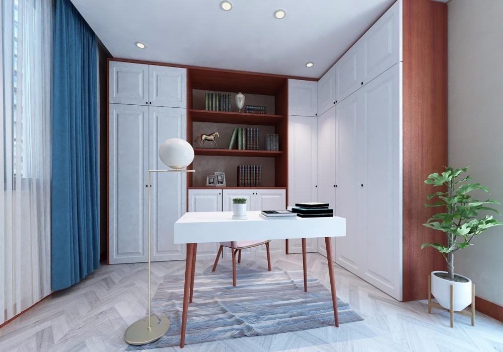 泰和上筑奢华空间设计-20