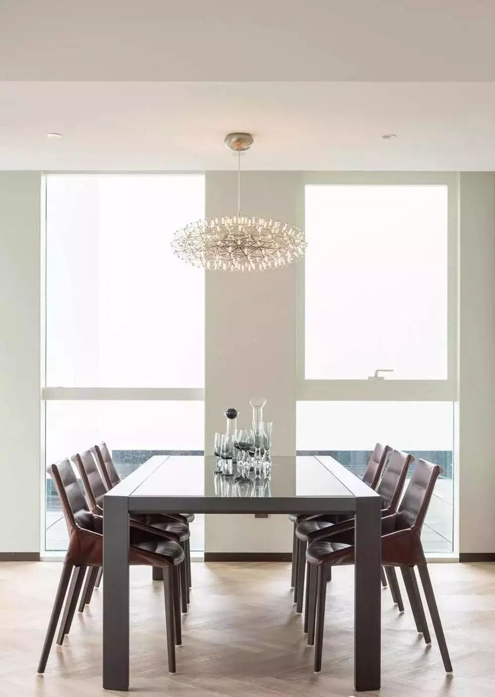 2019 年度轻奢舒适样板间盘点，揭秘生活真相-152