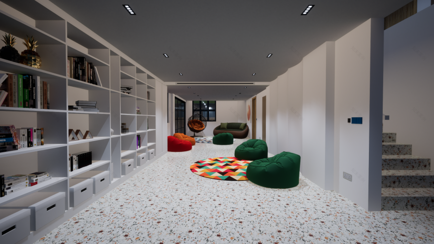 Good Class Bungalow增改设计-12