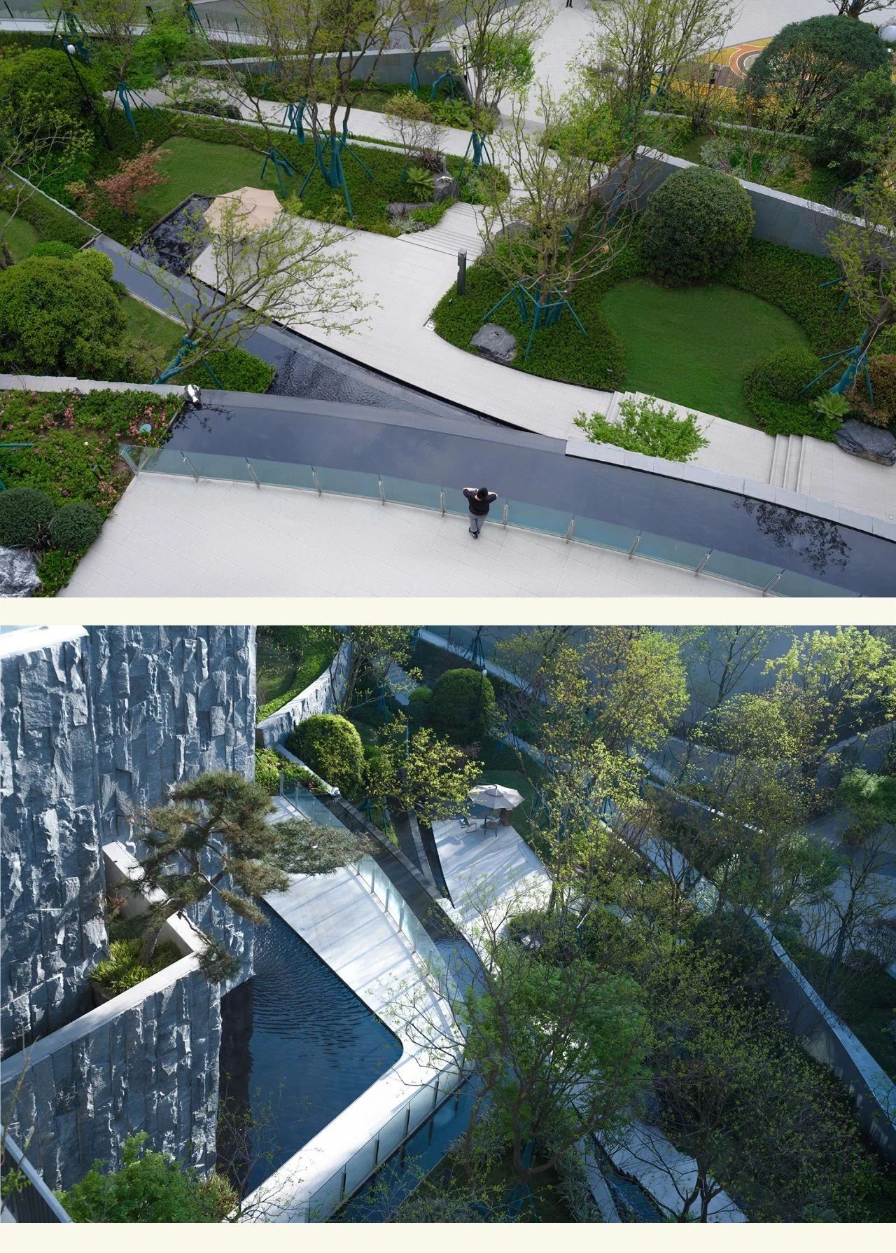 中国绿发重庆长江序丨中国重庆丨深圳市喜喜仕景观及建筑规划设计有限公司-16