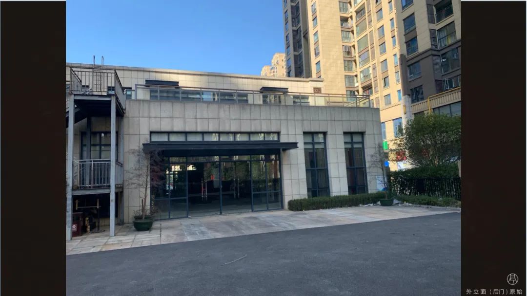 鲜荟楼 · 常德文化特色餐饮空间设计丨中国长沙丨凡兮设计师事务所-61